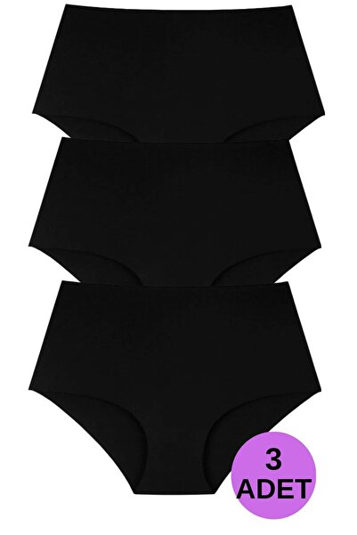 Loxoxo Toplayıcı Etkili Yüksek Bel Biker Tayt Bikertayt Altı Lazer Kesim Yüks...