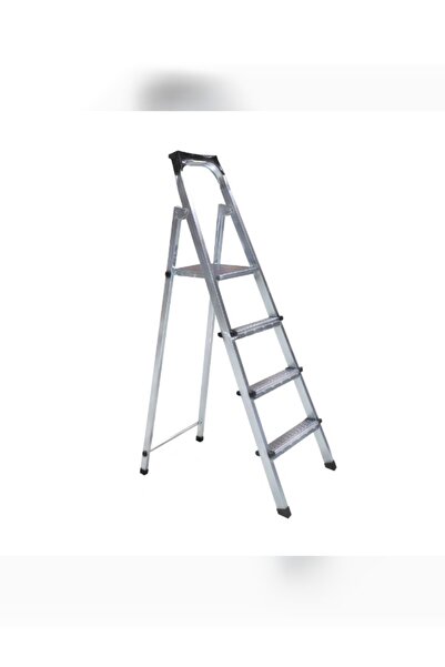 Store 3 BASAMAKLI GALVANİZ MERDİVEN