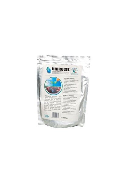 Gardenis Hidrogel horticol sau agricol 1 kg