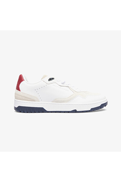 Tommy Hilfiger Erkek Beyaz Spor Ayakkabı & Sneaker