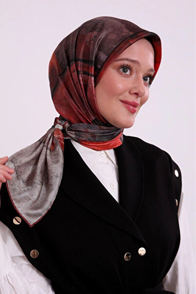 Levidor Kristal Eşarp D10