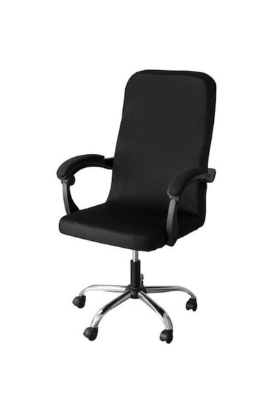 SMARTECH Universal Office Chair Cover