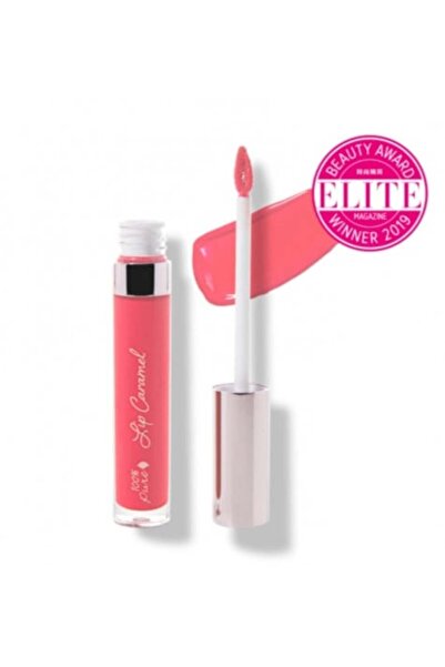 100 % Pure Organic Liquid Lipstick from 100%PURE