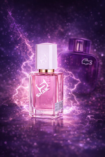 Shaik 402 – Women's Perfume with Magnetic Notes, Floral Oriental, Long Lastin...