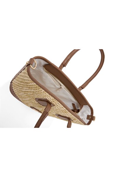 Fossil Kadın El ve Çapraz Askılı Çanta 05FM25Y1220