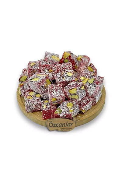 BY FIRIN Narli Coconut Bird Delight (Double Roasted) 1 kg