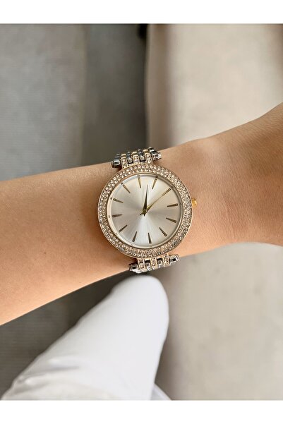 CLUPPOLOON Stoned Women's Wristwatch