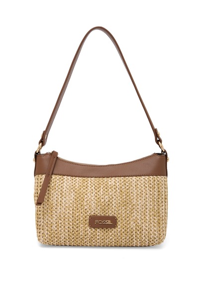 Fossil Γυναικεία τσάντα ώμου και χιαστί 05FM25Y1218