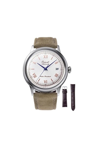 Orient Otomatik Erkek Kol Saati RA-AC0027S30B Limited Edition