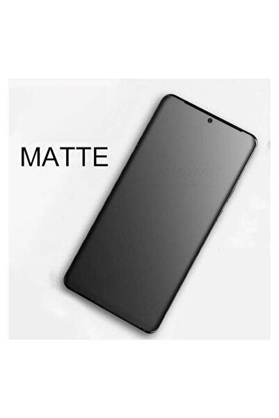 Generic Matte Hydrogel Screen Protector for Honor Power