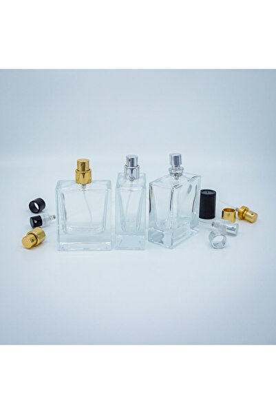 50 ML(SPRAYED -DISPOSABLE) CBD (2 X)PERFUME AND COLOGNE BOTTLES