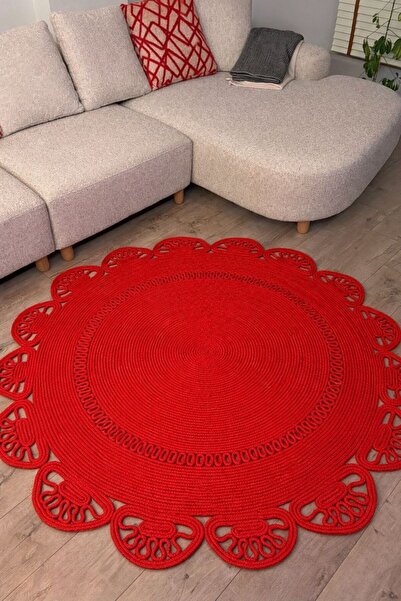 MaVaux Matrix Jüt Kilim, Paspas, Mutfak Halısı, Banyo, Kilim, Halı, Oturma Od...