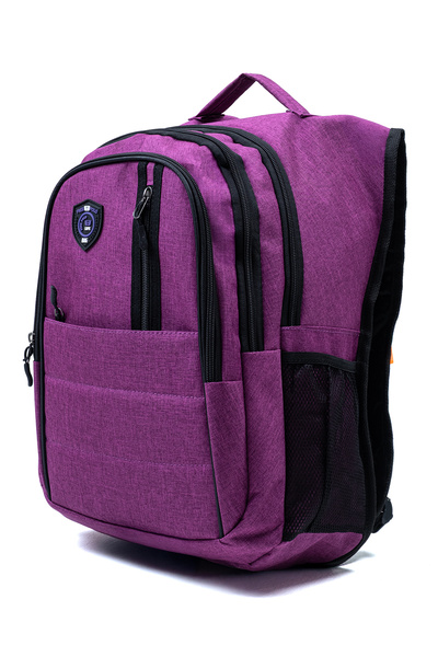 Probag Multi-Compartment Ergonomic Backpack Water Repellent Unisex School, Da...