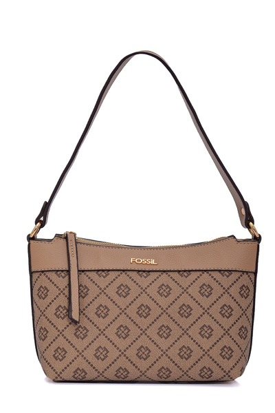 Fossil حقيبة كتف وحقيبة كروس نسائية 05FM25K1240