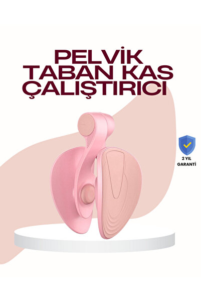 Çok Amaçlı Pelvik Kas Güçlendirici Egzersiz Aleti - LZFT5915-2814