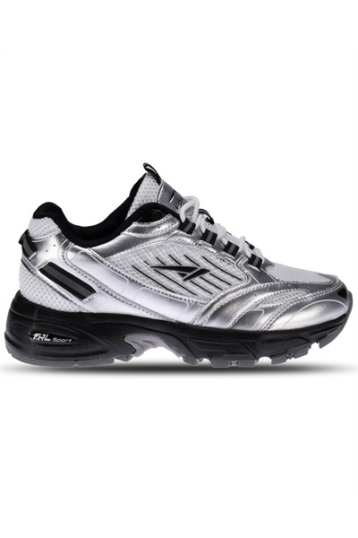 Forelli Volley-G Women's White (36-41) Sneaker Shoes