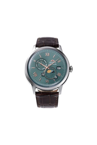 Orient Otomatik Erkek Kol Saati RA-AK0805E30B