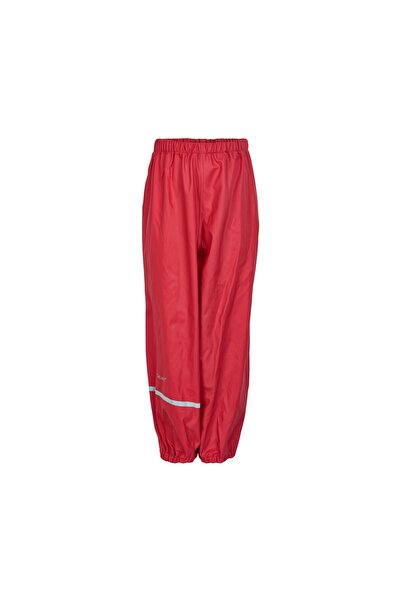 CeLaVi Persian Red 110 - Children's rain pants, waterproof -