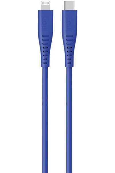 GOUİ Lightning to Type C Cable