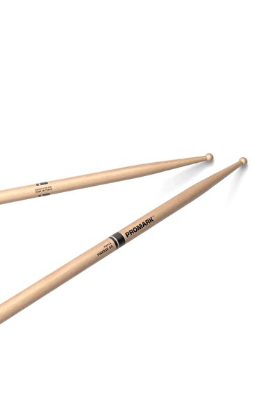 PRO-MARK طبلة باجيت من خشب القيقب طراز Promark RBM565RW Finesse 5A |   خشب ال...