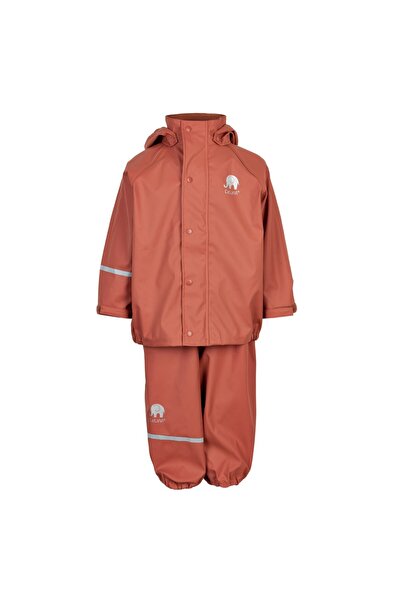CeLaVi Redwood 90 - Set jacket + rain and windstopper pants -
