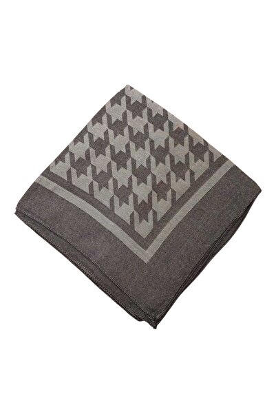 Eripek 100% Cotton Thick Woven Thick Winter Heads with Mother and Aunts Love