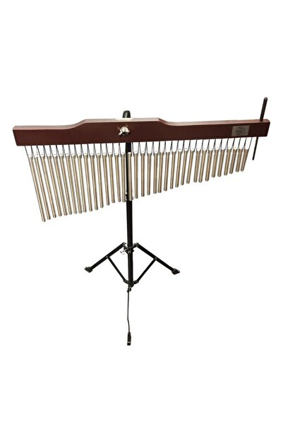 Cox FL-36 Chimes (Sehpalı) | 36 Bar Rüzgar Çanı Stand Dahil