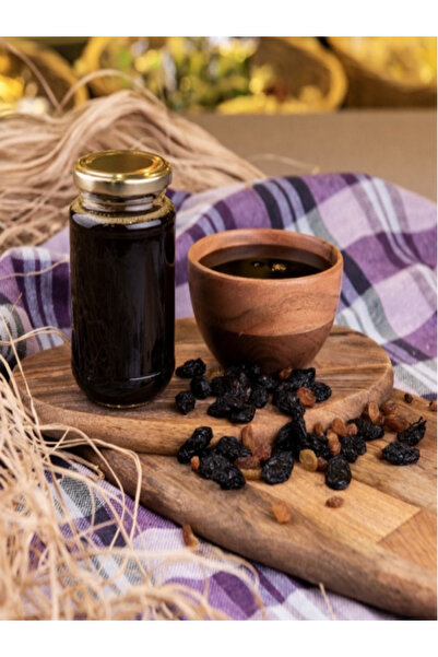 Hatay Has Çiftlik Üzüm Pekmez (1 kg)