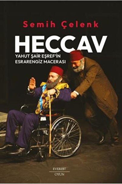 Everest Yayınları Heccav