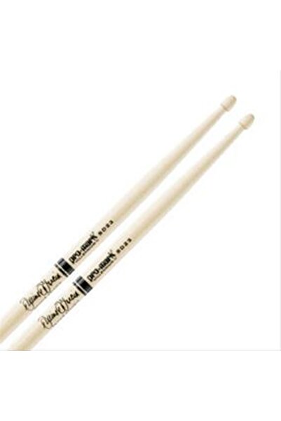 Promark SD23W Dennis DeLucia İmza Bageti Maple | Akçaağaç (Maple) - Bando Tipi - Ahşap Uç