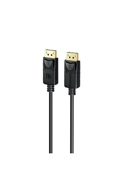 Promate كابل DisplayPort بطول 3 أمتار