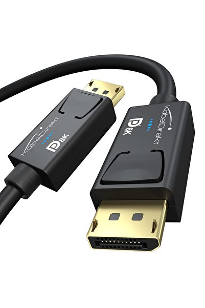 KABELDIREKT كابل DisplayPort بطول 1 متر