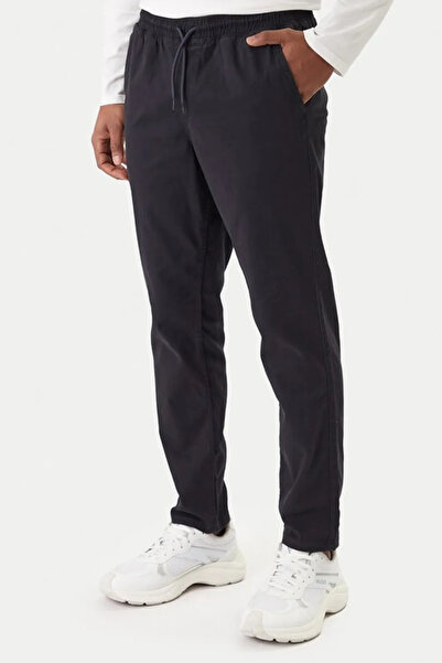 Jack & Jones Ανδρικό παντελόνι Jack&Jones ΣΚΟΥΡΟ ΜΠΛΕ 12288472