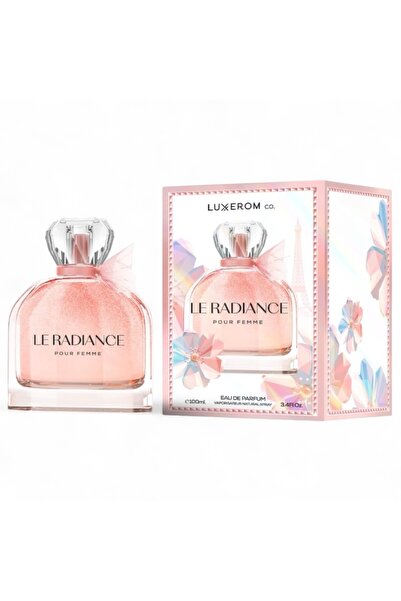 LUXEROM Le Radiance - Parfum De Dama (100ml)