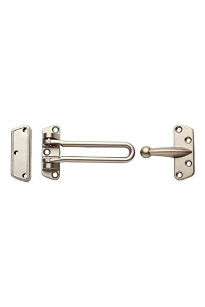 yuma kilit Yuma Gradual Safety Lock Satin