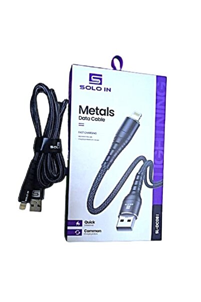 Generic SONO IN iPhone USB Charging Cable, Lightning Cable for iPhone, Fast C...