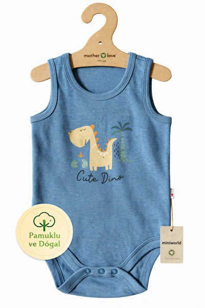 Mother Love ATLET BOD