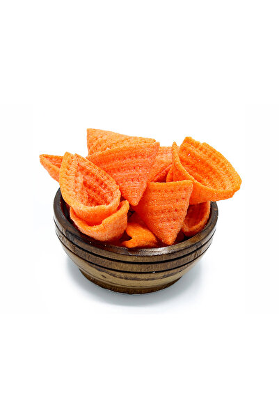 Yaşarbey Mardin Special Emergency Külah Chips 1000 Gr (Gift Doypack)