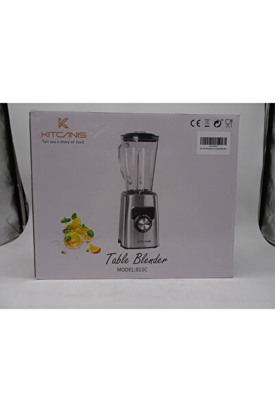 KITCANIS Blender 815C 1400W