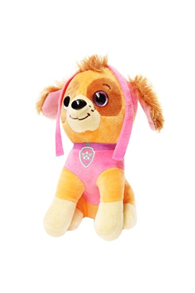 OEM Jucărie de pluș, Skye din Patrula Cățelușilor