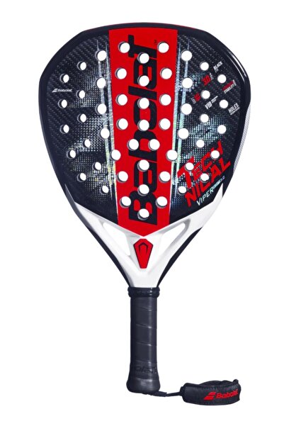 BABOLAT Technical Viper Soft 3.0 365 gr Padel Tenis Raketi