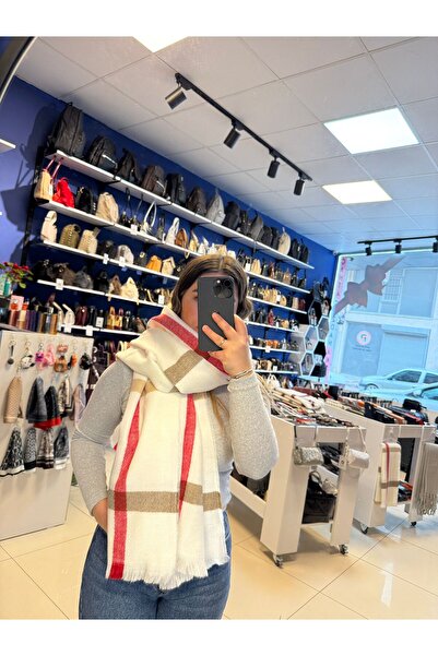 balbagss Women's Wool Large Size Shoulder and Neck Shawl