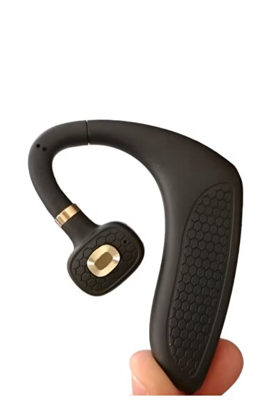 Soundmax Wireless Bluetooth headset compatible with iPhones, Samsung, Huawei,...