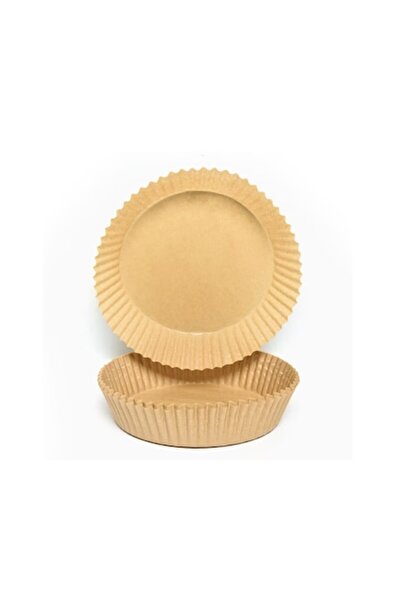 OEM Set of 100 Baking Papers - Brown