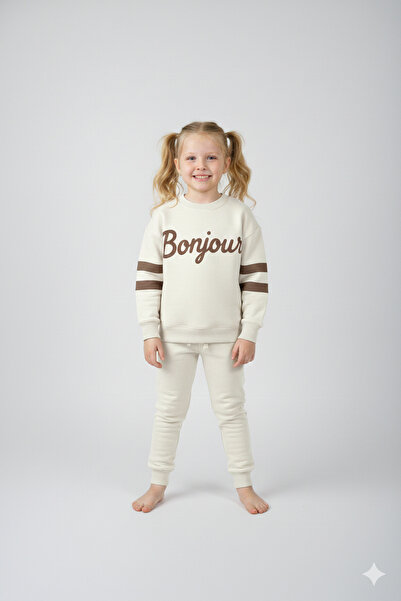 Baby مجموعة علوية وسفلية للأطفال