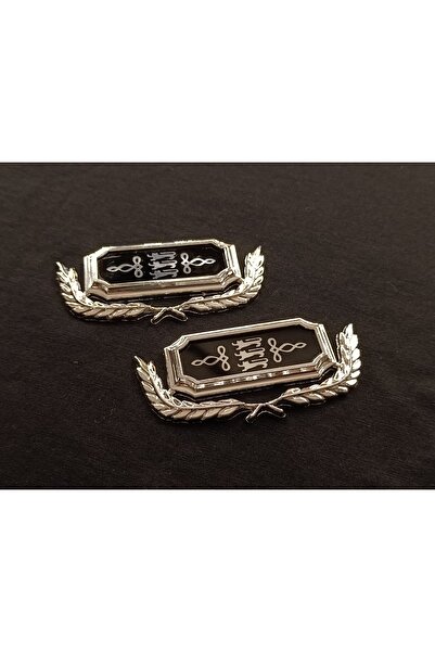 Sezer Oto Etiketcilere nikelaj yanlik üç aslan