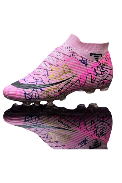 TEAM Çoraplı krampon profesyonel şeffaf AIRTEAM 2026