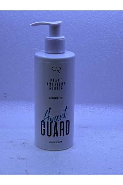 Creaqua Avant Guard (Su Düzenleyici) 250ML