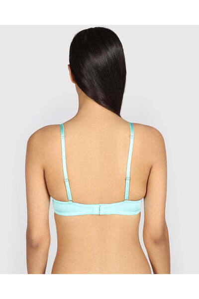 La senza Beyond Sexy Plunge Gel Padding Bra