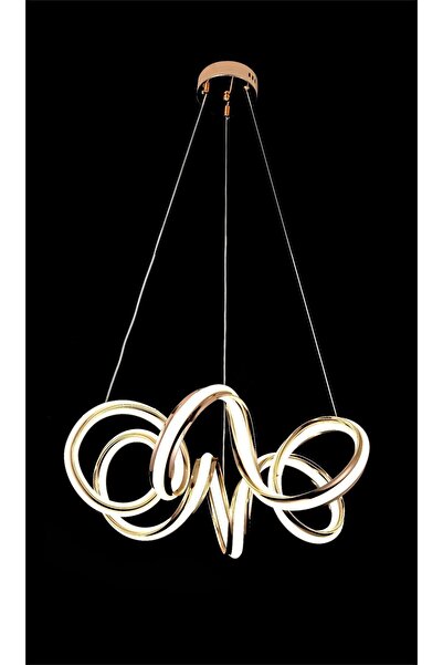 HOMSİ LEDLİ AVİZE